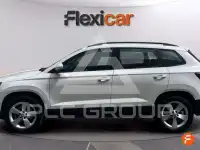 2020 Skoda Karoq