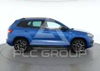 2020 Skoda Karoq