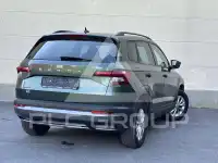 2020 Skoda Karoq
