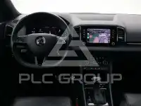 2020 Skoda Karoq