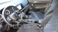 2020 Skoda Karoq