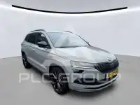 2020 Skoda Karoq