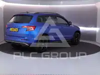 2020 Skoda Karoq