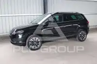 2020 Skoda Karoq