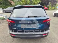 2020 Skoda Karoq