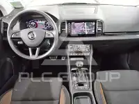 2020 Skoda Karoq