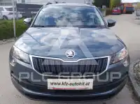 2020 Skoda Karoq