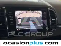 2020 Skoda Karoq