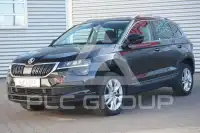 2020 Skoda Karoq