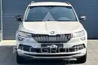 2020 Skoda Karoq