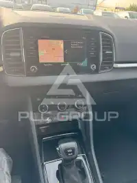 2020 Skoda Karoq