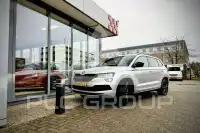 2020 Skoda Karoq