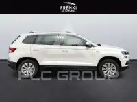2020 Skoda Karoq