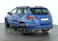 2020 Skoda Karoq