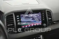 2020 Skoda Karoq