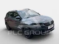 2020 Skoda Karoq