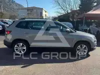 2020 Skoda Karoq
