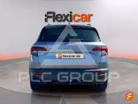 2020 Skoda Karoq
