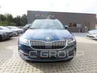 2020 Skoda Karoq