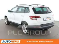 2020 Skoda Karoq