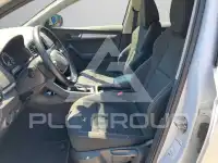 2020 Skoda Karoq