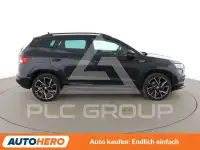 2020 Skoda Karoq