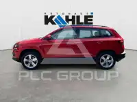 2020 Skoda Karoq