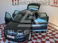 2020 Skoda Karoq