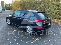 2020 Skoda Scala