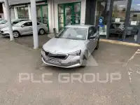 2020 Skoda Scala