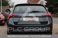 2020 Skoda Scala
