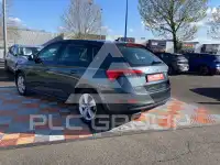 2020 Skoda Scala