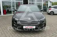 2020 Skoda Scala