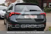 2020 Skoda Scala
