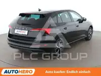 2020 Skoda Scala