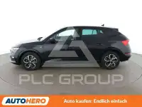 2020 Skoda Scala
