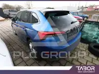 2020 Skoda Scala
