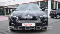 2020 Skoda Scala