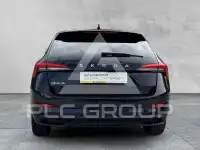 2020 Skoda Scala