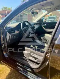2020 Skoda Scala