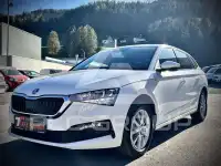 2020 Skoda Scala