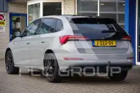 2020 Skoda Scala