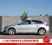 2020 Skoda Scala