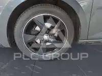 2020 Skoda Scala