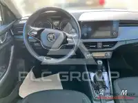 2020 Skoda Scala