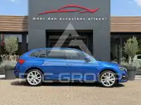 2020 Skoda Scala