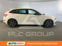 2020 Skoda Scala