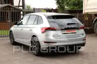 2020 Skoda Scala