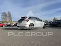 2020 Skoda Scala