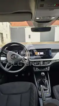 2020 Skoda Scala